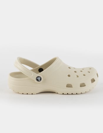 CROCS Classic Unisex Clogs Primary Image