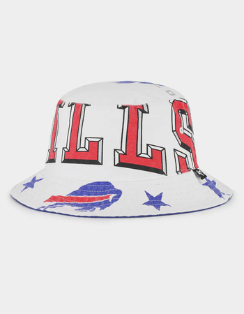 47 BRAND Buffalo Bills Energize Bucket Hat Primary Image