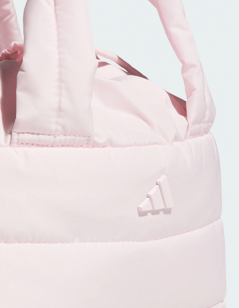 ADIDAS Quilted Lifestyle Lunch Bag image number 3