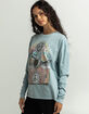 O'NEILL Good Karma Oversized Womens Tee image number 2