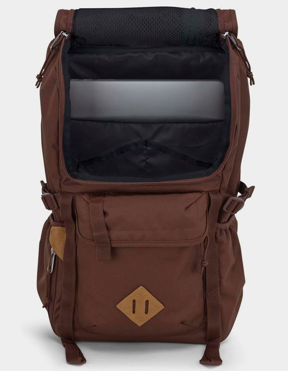 JANSPORT Hatchet Backpack - BROWN - ONE SIZE | Tillys