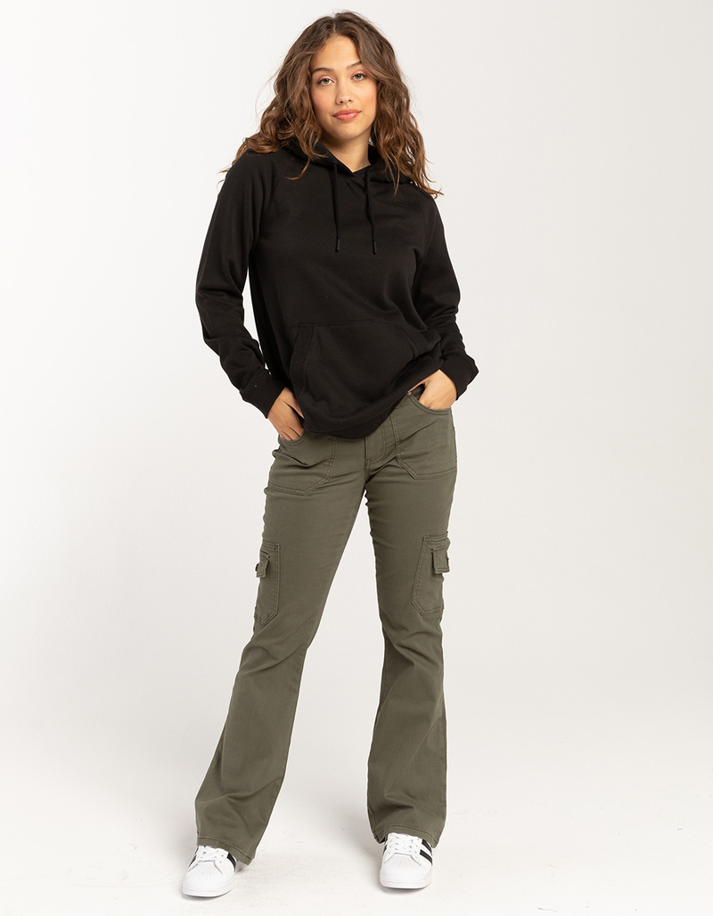 FOX Level Up Womens Hoodie image number 3