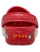 CROCS x Disney Pixar Cars Lightning McQueen Toddlers Clogs image number 6