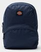 DICKIES Navy Mini Backpack image number 1