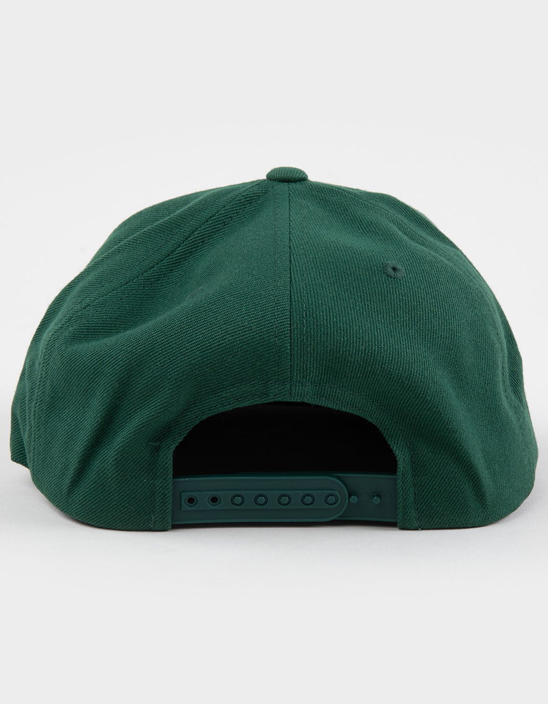 BRIXTON Oath III Snapback Hat image number 2
