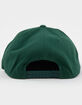 BRIXTON Oath III Snapback Hat image number 3