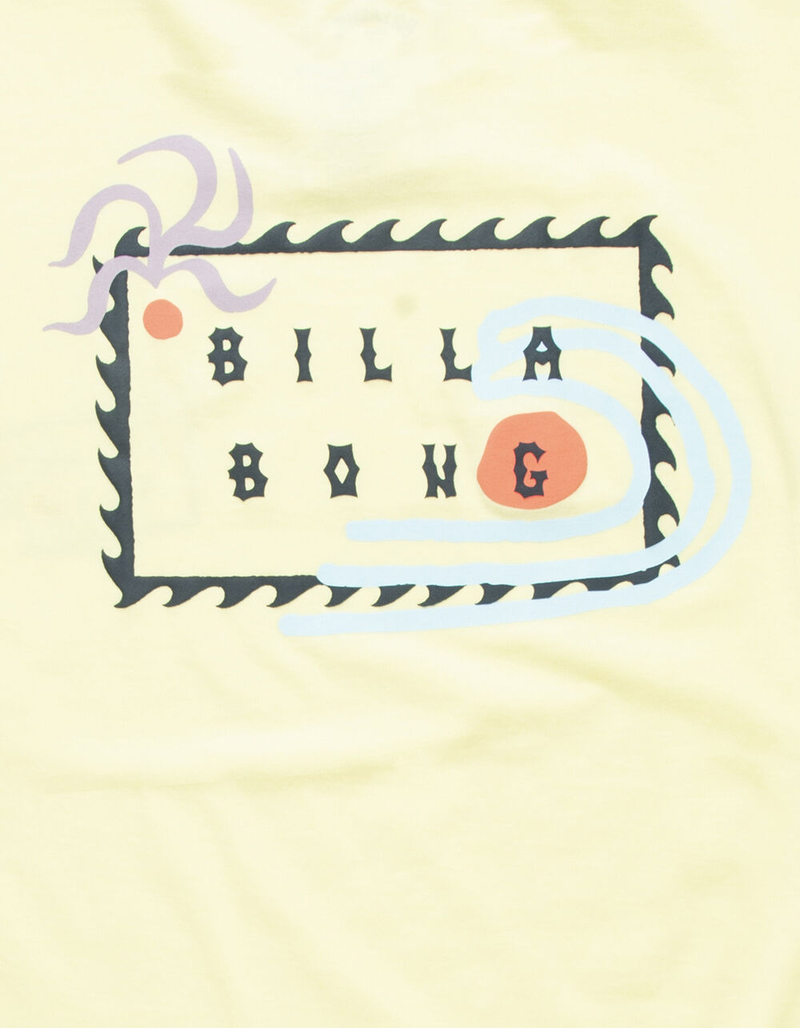 BILLABONG Daybreak Mens Tee image number 2