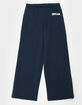 FULL TILT Dream Girls Wide Leg Sweatpants image number 1