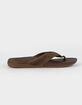 REEF Cushion Lux Mens Sandals image number 2
