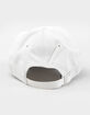 47 BRAND Las Vegas Raiders Foundational '47 Clean Up Strapback Hat image number 3