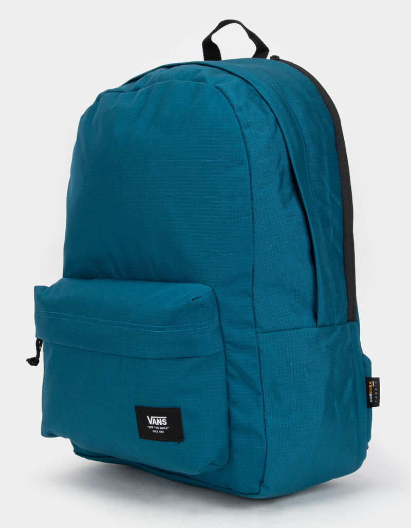 VANS Old Skool Plus II Blue Backpack image number 1