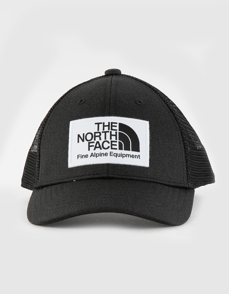 THE NORTH FACE Mudder Boys Trucker Hat image number 0