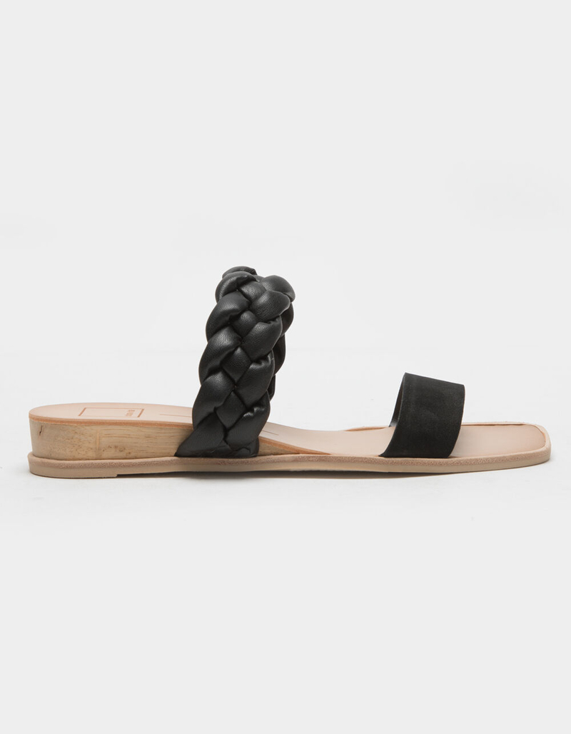DOLCE VITA Persey Womens Braid Sandals image number 1