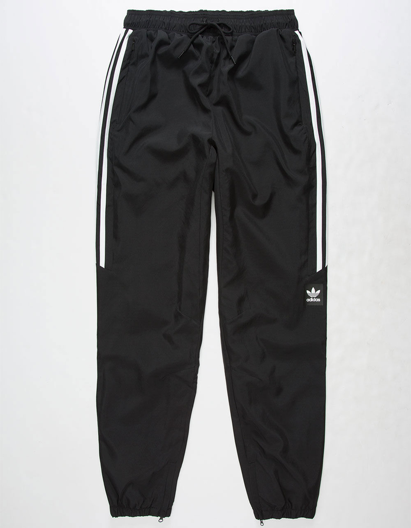 ADIDAS Classic Mens Track Pants image number 3