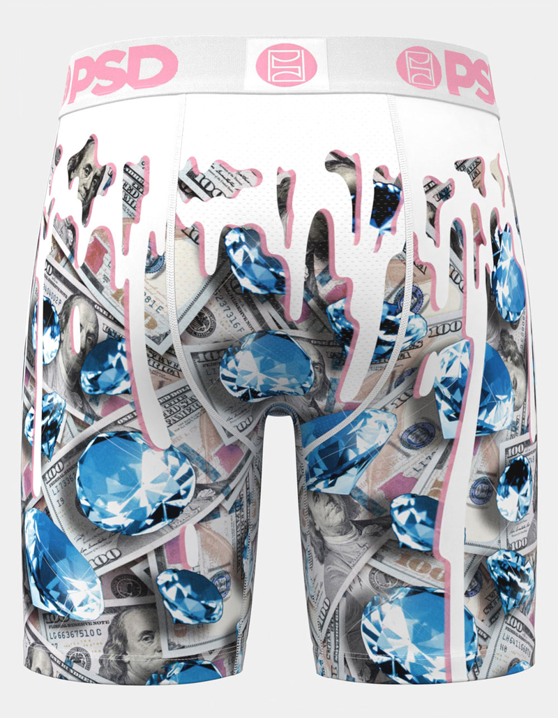 PSD Bejis Melt Mens Boxer Briefs image number 3