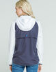 SALT LIFE Mission Water Resistant Womens Jacket image number 3