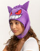POKEMON Gengar Kigurumi Hat image number 10