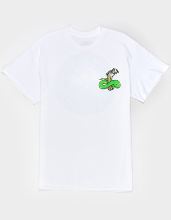 CREATURE Strike Fast Mens Tee Alternative Image