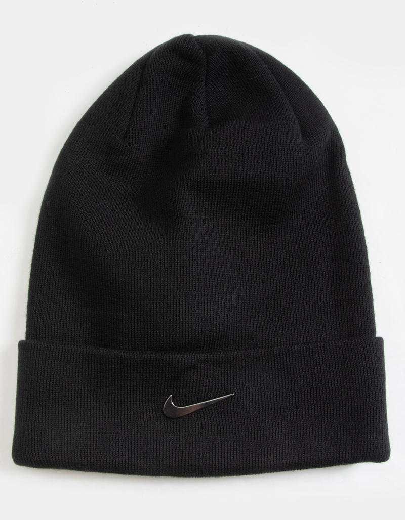 NIKE Sportswear Swoosh Cuffed Beanie image number 0