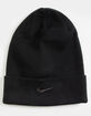 NIKE Sportswear Swoosh Cuffed Beanie image number 1