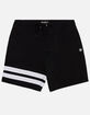 HURLEY Block Party Mens 18'' Boardshorts image number 1