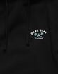 DARK SEAS Jelly Mens Hoodie image number 4