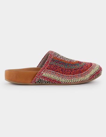 THE SAK Bolinas Clog Alternative Image