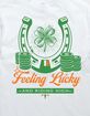 LUCKY All In Riding High Unisex Tee image number 3