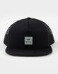 RVCA VA ATW Trucker Hat image number 2