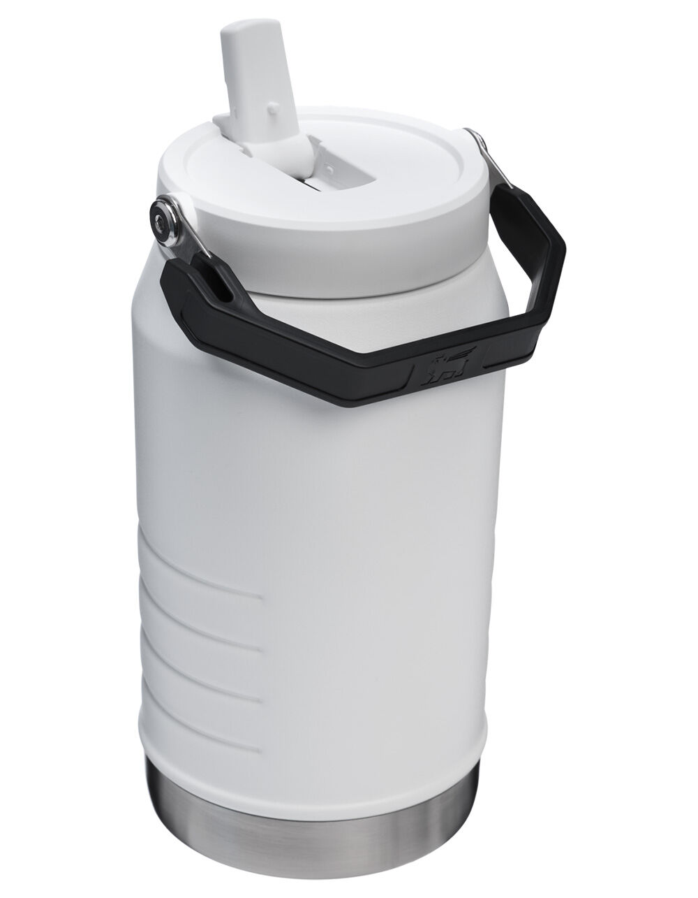 STANLEY 64 oz The IceFlow™ Flip Straw Jug - CHALK - ONE SIZE | Tillys