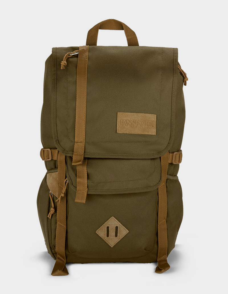 JANSPORT Hatchet Backpack image number 0