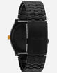 NIXON Time Teller Black Watch image number 3