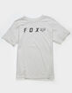 FOX Absolute Boys Tee image number 1