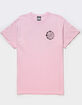 SANTA CRUZ Phase Dot Redux Mens Tee image number 2