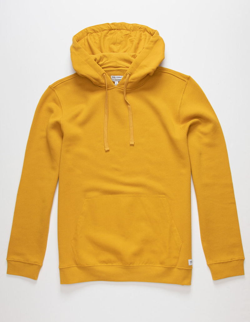 BANKS JOURNAL Primary Mens Hoodie image number 0