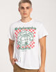 TEENAGE MUTANT NINJA TURTLES Mikey's Pizza Unisex Tee image number 3
