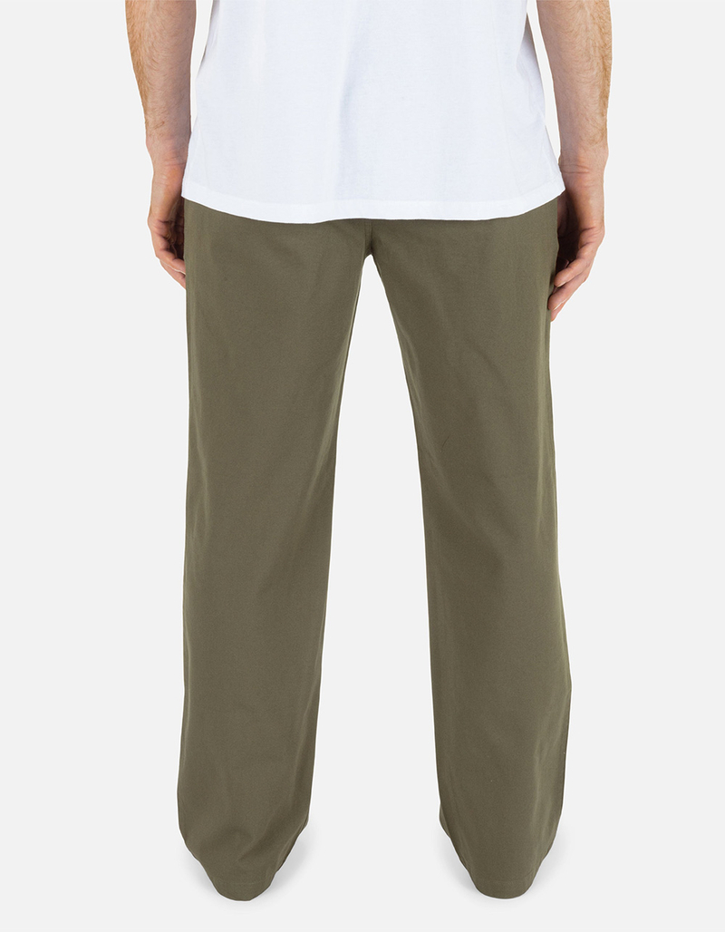 HURLEY Icon Mens Relaxed Fit Pants image number 2