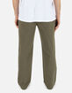 HURLEY Icon Mens Relaxed Fit Pants image number 3