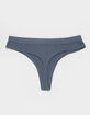 FULL TILT Seamless Thong image number 2