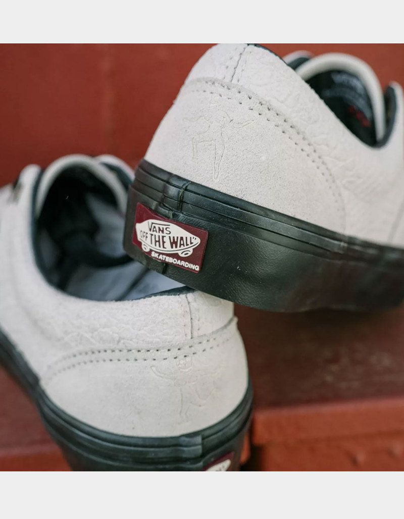 VANS Skate Era Shoes image number 3