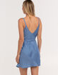 FREE PEOPLE Like Me Or Love Me Dress image number 3