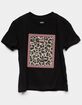 VANS Creature Box Girls Tee image number 1