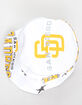 47 BRAND San Diego Padres Energize Bucket Hat image number 3