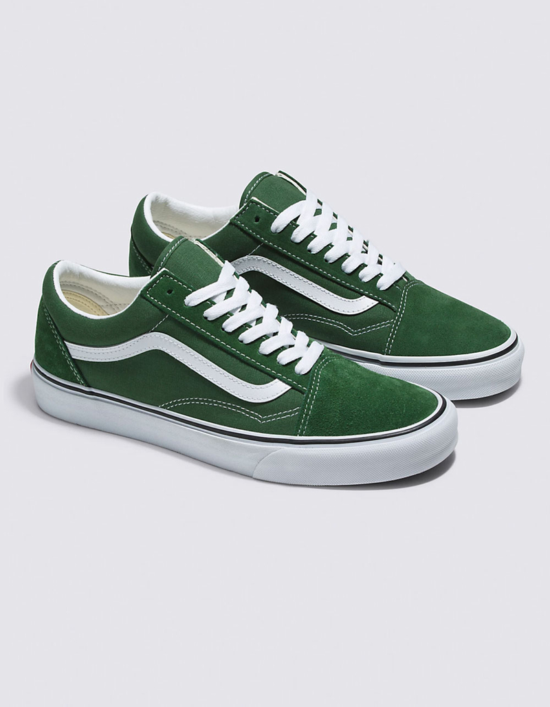 VANS Old Skool Shoes image number 0
