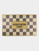 HAUTE DIGGITY DOG Checker Chewy Vuiton Placemat image number 1