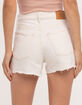 BDG Urban Outfitters Aline Womens Shorts image number 3