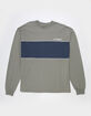 LIRA Jack Mens Long Sleeve Tee image number 1