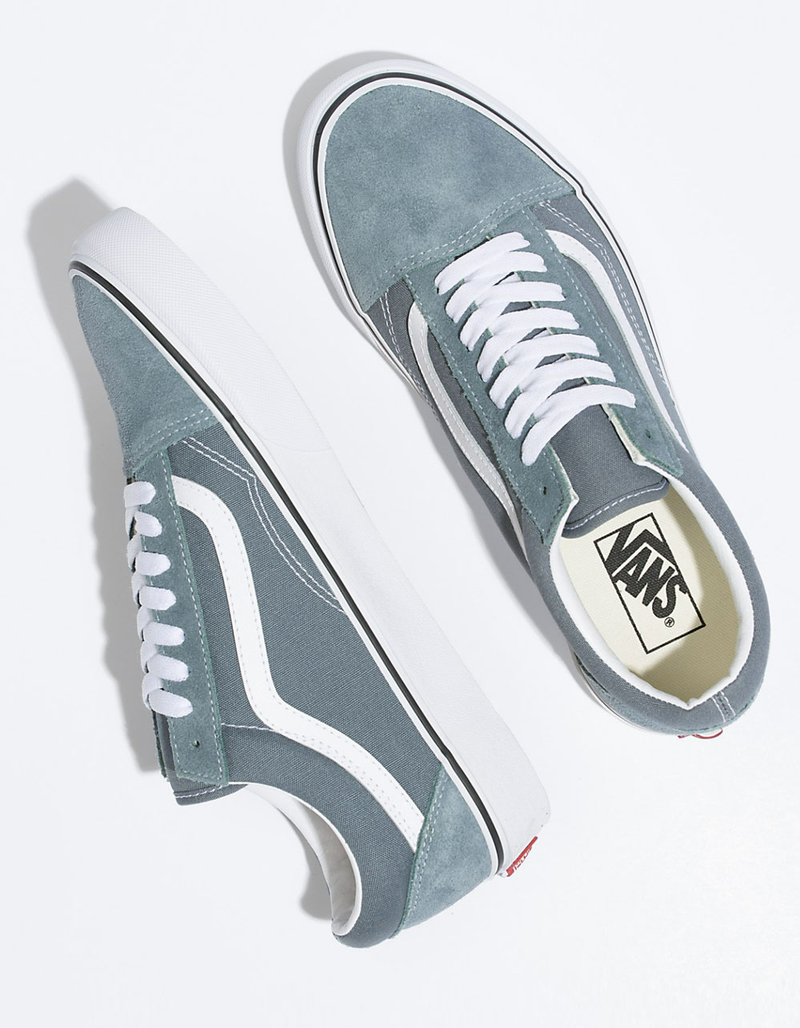 VANS Old Skool Shoes image number 2