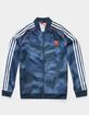 ADIDAS Allover Print SST Boys Track Jacket image number 1