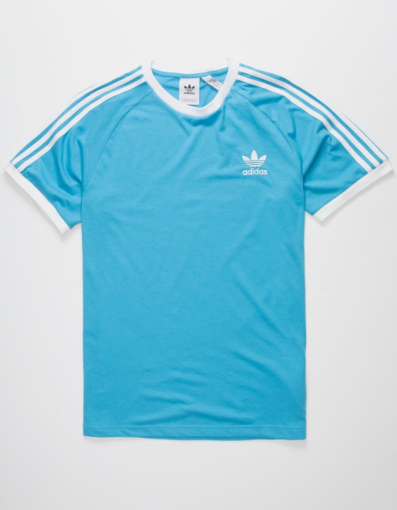 ADIDAS Trace Mens Tee image number 1